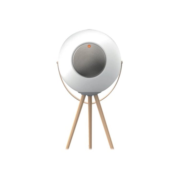 Bubble Speaker Eupho E3 incl mini wooden Bubble Speaker Eupho E3 incl mini wooden