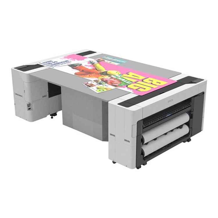 EPSON SC-T5700D 36inch Dual Roll PS EPSON SC-T5700D 36inch Dual Roll PS