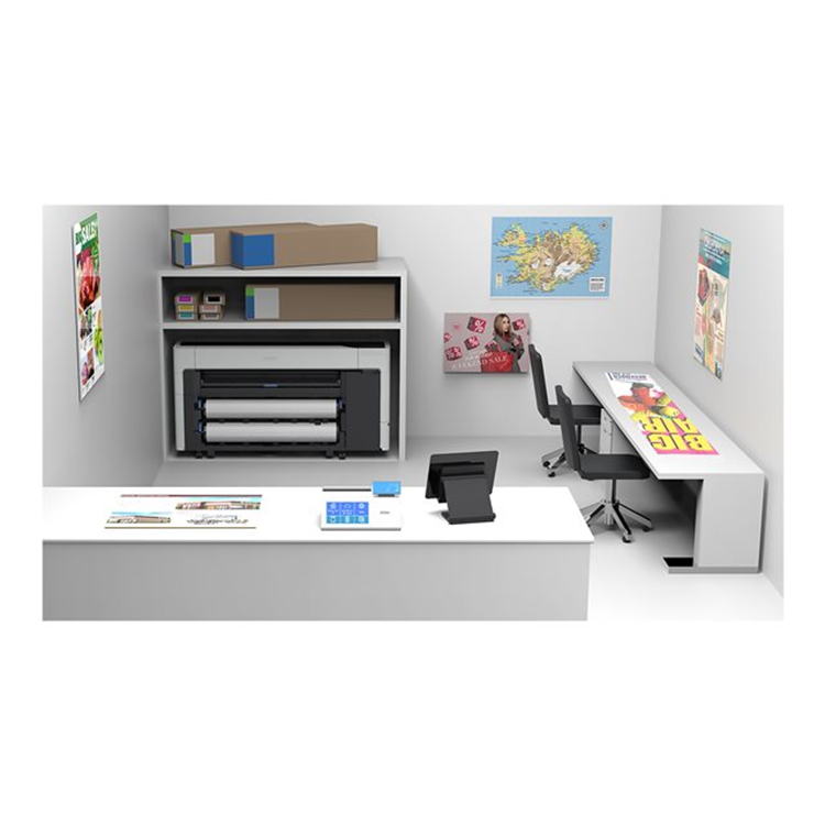 EPSON SC-T5700D 36inch Dual Roll PS EPSON SC-T5700D 36inch Dual Roll PS