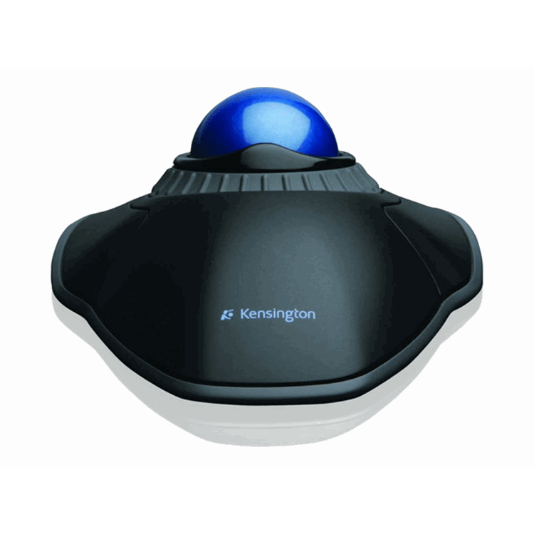 ORBITTRACKBALL WITH SCROLL RING . ORBITTRACKBALL WITH SCROLL RING .