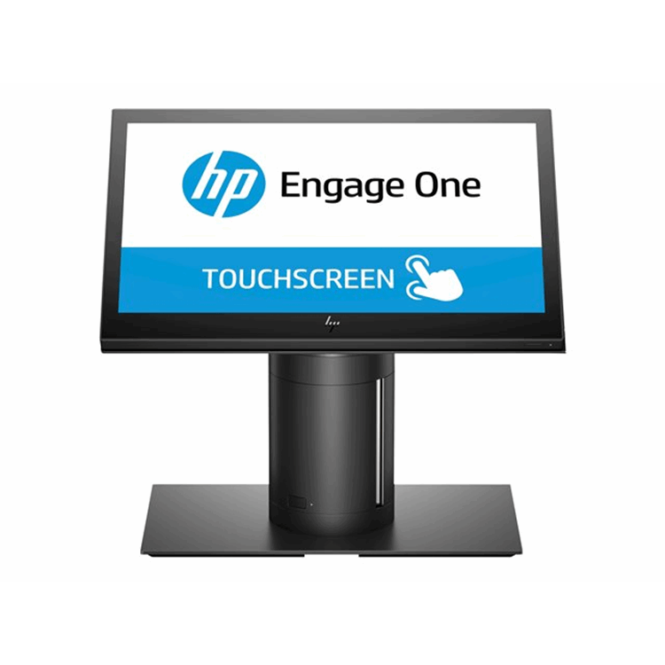 EO145 AiO T i5-7300U 8GB/256 PC Intel i5-7300U/ 256GB SSD/ 8GB DDR4/ W10 IoT64 Retail VA/ 3yr Wrty/1 EO145 AiO T i5-7300U 8GB/256 PC Intel i5-7300U/ 256GB SSD/ 8GB DDR4/ W10 IoT64 Retail VA/ 3yr Wrty/1