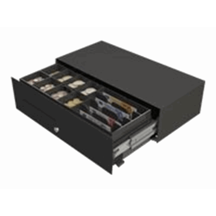Micro Slide-Out Cash Drawer Wh Micro Slide-Out Cash Drawer Wh