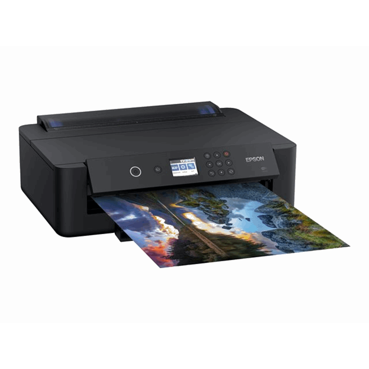 Expression Photo XP-15000