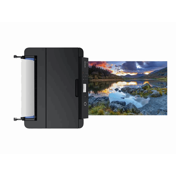 Expression Photo XP-15000