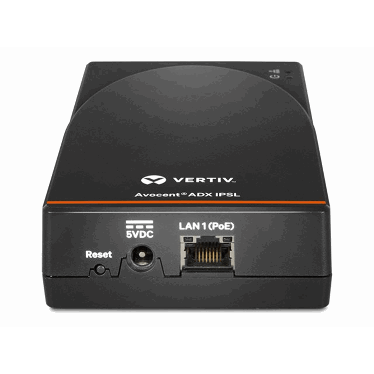 Avocent ADX IPSL IP Serial Device 2 x 2 Avocent ADX IPSL IP Serial Device 2 x 2