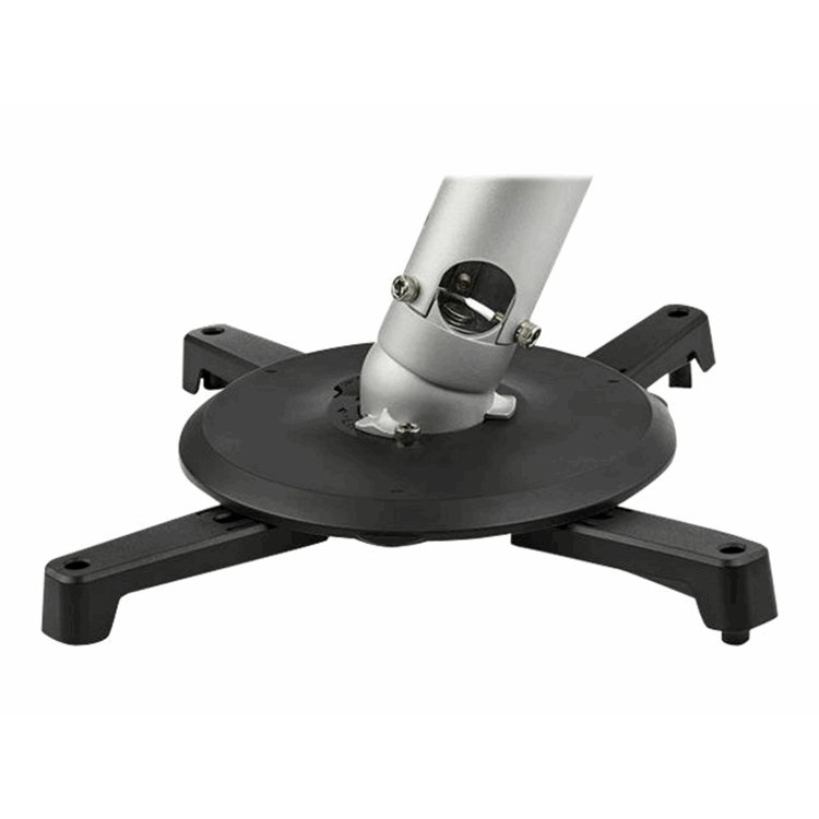 Ceiling Projector Mount - 12.8" Bracket Ceiling Projector Mount - 12.8" Bracket