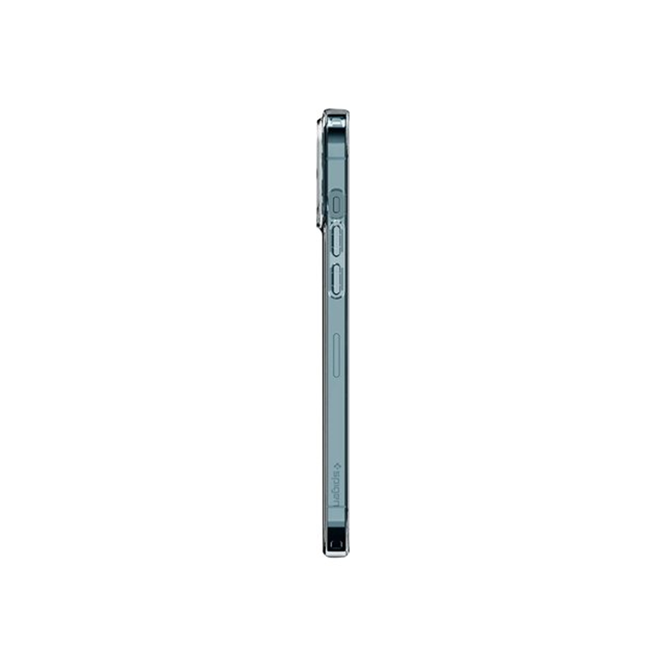 Spigen iPh 12(Pro) Liq Cryst Clr Spigen iPh 12(Pro) Liq Cryst Clr