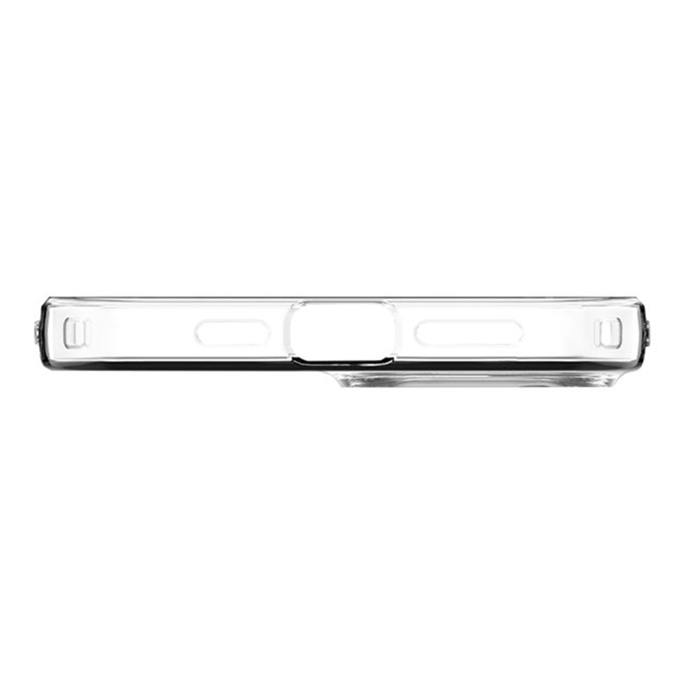 Spigen iPh 12(Pro) Liq Cryst Clr Spigen iPh 12(Pro) Liq Cryst Clr