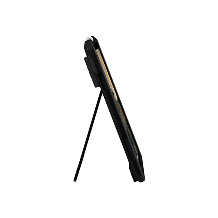 UAG iPad Wendy Scout w Handstrp Blck BLK UAG iPad Wendy Scout w Handstrp Blck BLK