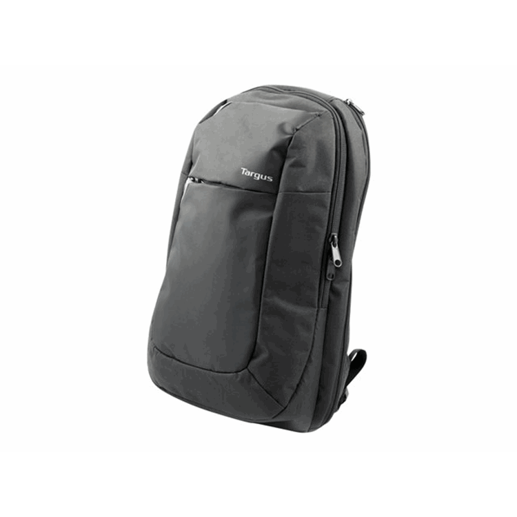 Targus Intellect 15.6 Laptop Backpack Black Targus Intellect 15.6 Laptop Backpack Black