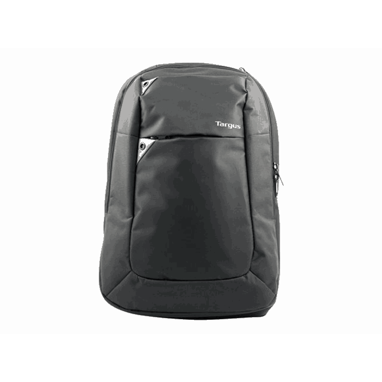 Targus Intellect 15.6 Laptop Backpack Black Targus Intellect 15.6 Laptop Backpack Black