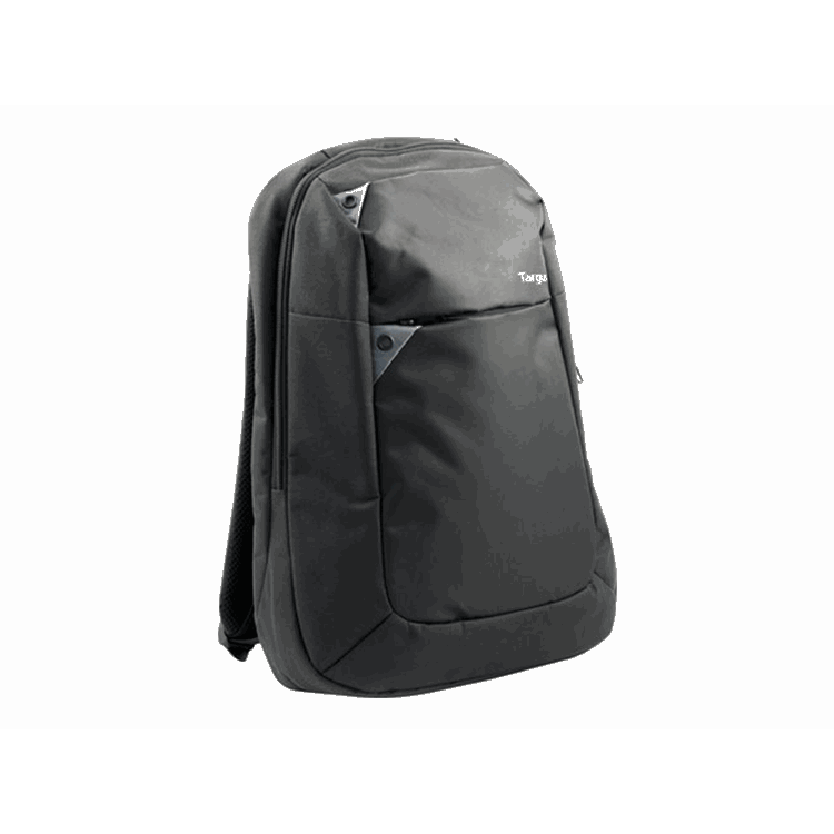 Targus Intellect 15.6 Laptop Backpack Black Targus Intellect 15.6 Laptop Backpack Black