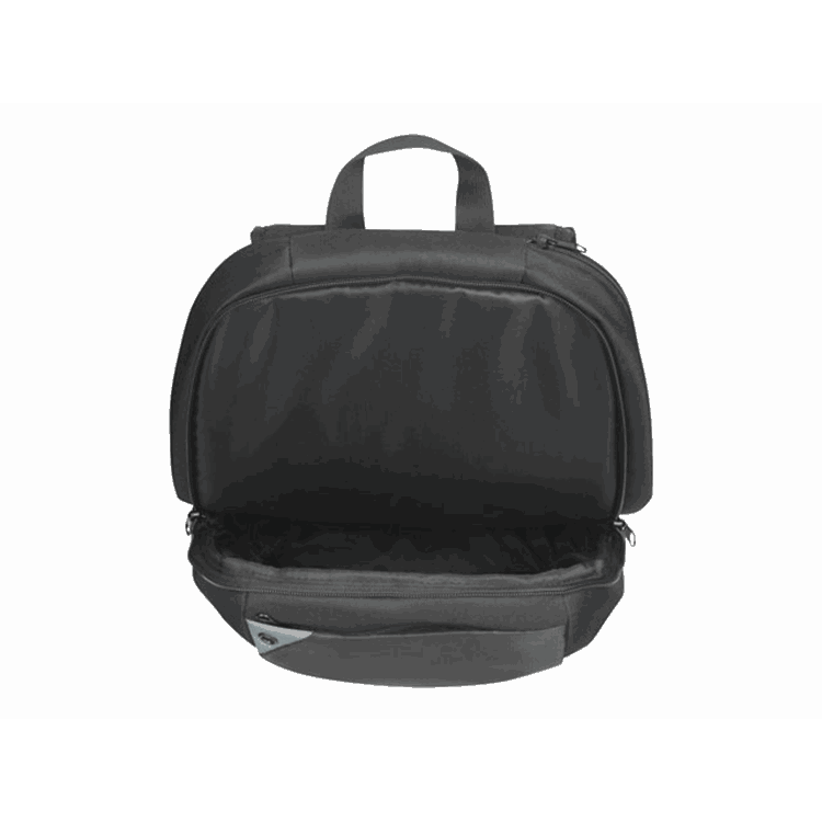Targus Intellect 15.6 Laptop Backpack Black Targus Intellect 15.6 Laptop Backpack Black
