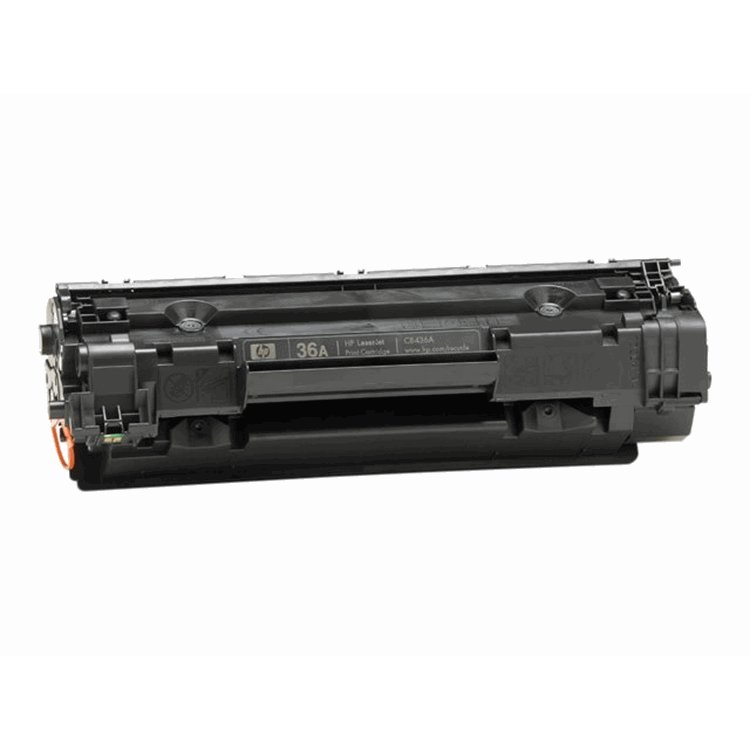 HP LASERJET CB436A BLACK PRINT CARTRIDGE (2K) FOR LJ P1505 HP LASERJET CB436A BLACK PRINT CARTRIDGE (2K) FOR LJ P1505