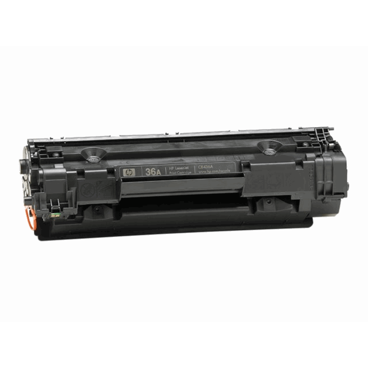 HP LASERJET CB436A BLACK PRINT CARTRIDGE (2K) FOR LJ P1505 HP LASERJET CB436A BLACK PRINT CARTRIDGE (2K) FOR LJ P1505