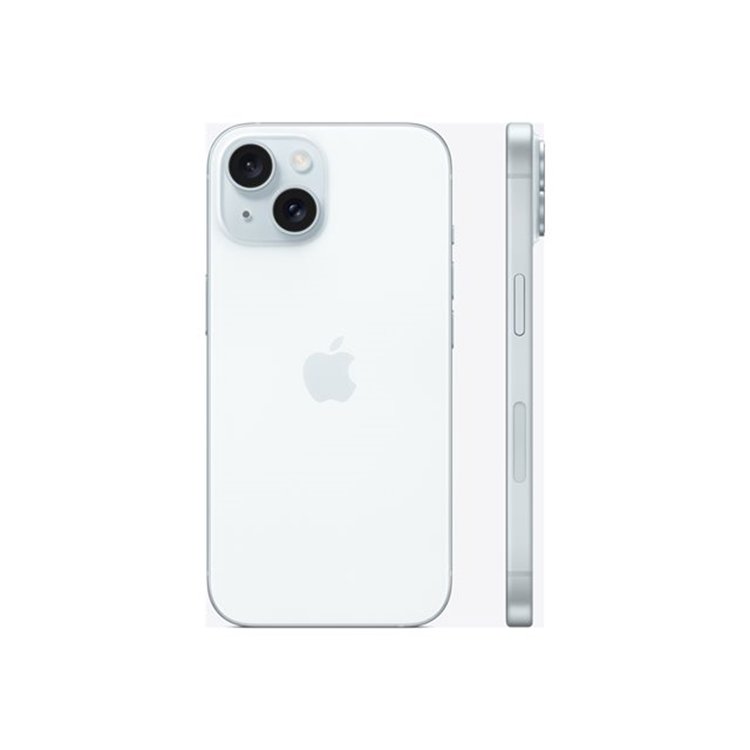iPhone 15 256GB Blue iPhone 15 256GB Blue
