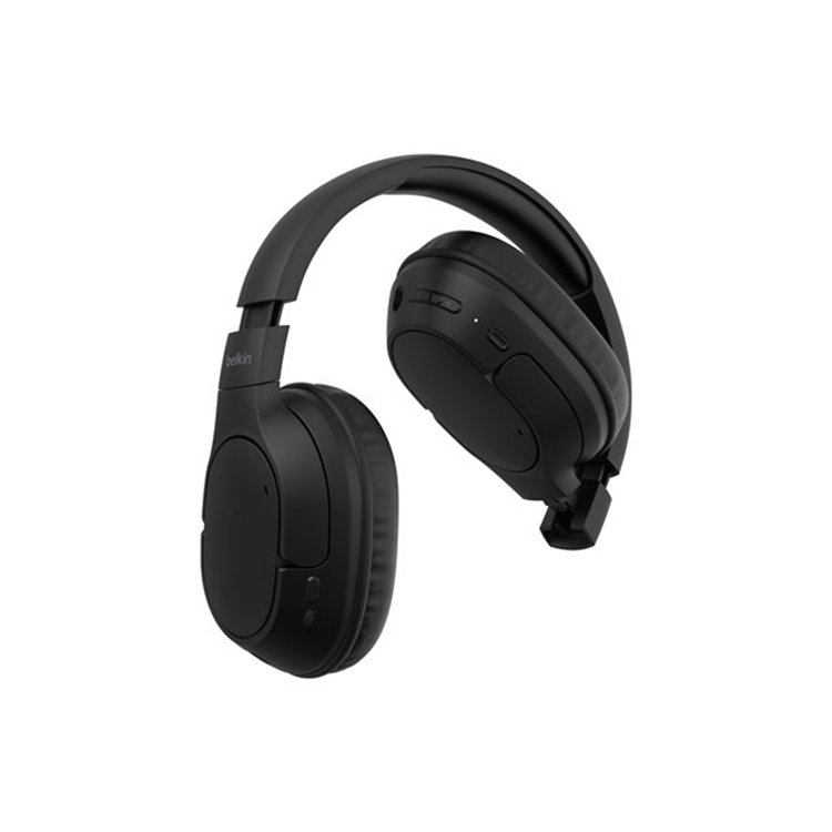 BELKIN SOUNDFORM Wireless Headphones BELKIN SOUNDFORM Wireless Headphones