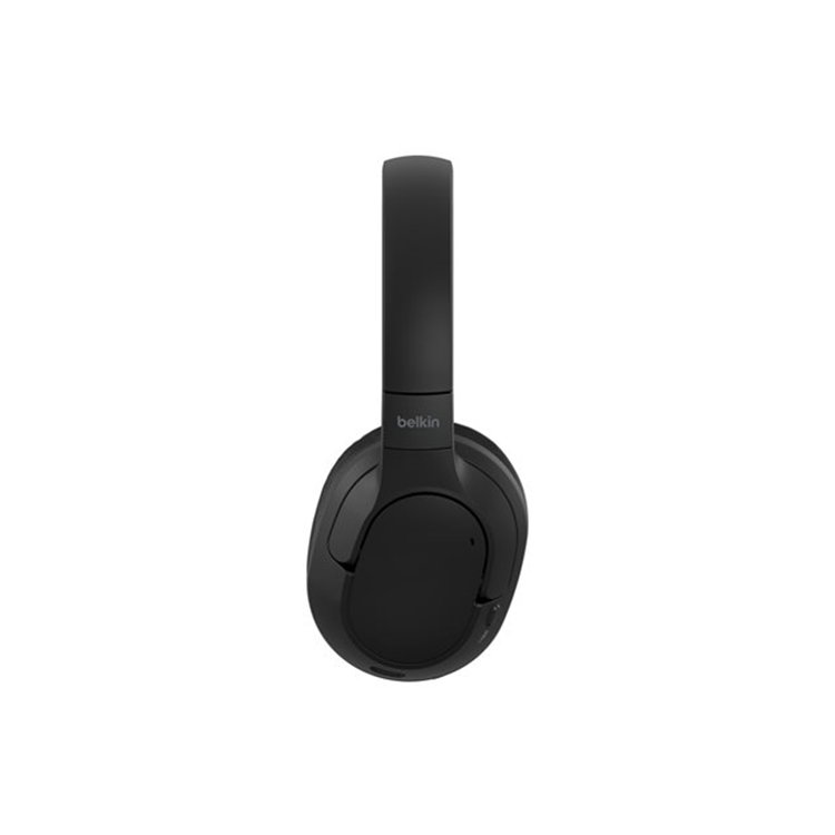 BELKIN SOUNDFORM Wireless Headphones BELKIN SOUNDFORM Wireless Headphones