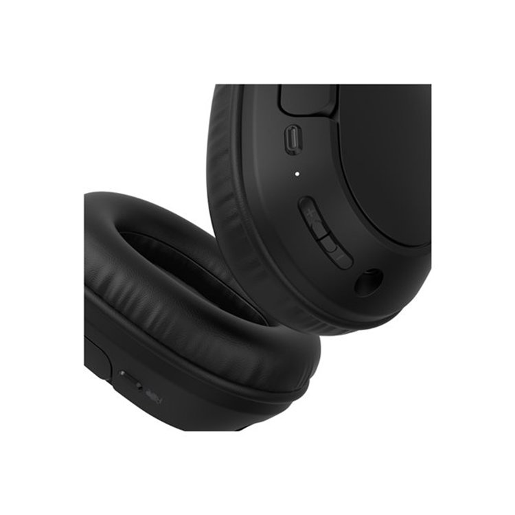 BELKIN SOUNDFORM Wireless Headphones BELKIN SOUNDFORM Wireless Headphones