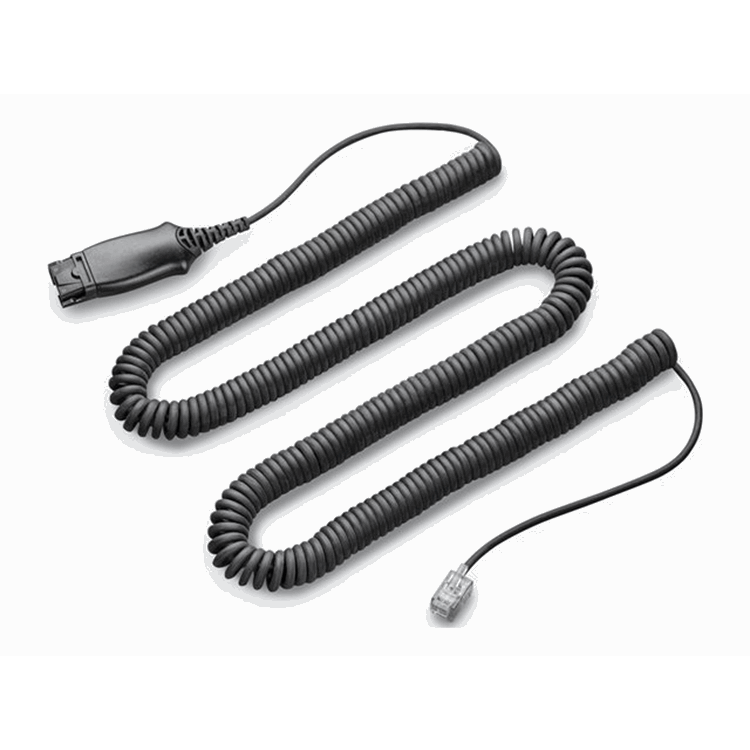 PLY Savi 7200 USB-C CHCbl