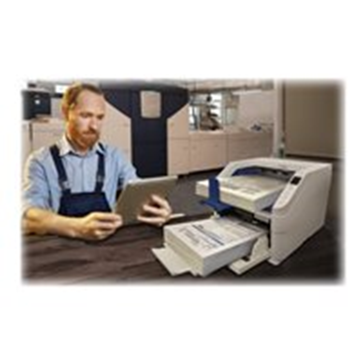 Xerox Scanner Documate W130 Xerox Scanner Documate W130