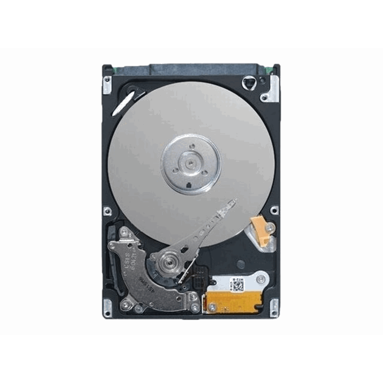 2TB 7.2K RPM SATA 6Gbps 512n 3.5in HP 2TB 7.2K RPM SATA 6Gbps 512n 3.5in HP