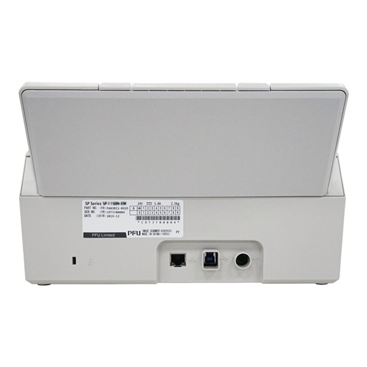 Fujitsu SP-1120N Fujitsu SP-1120N