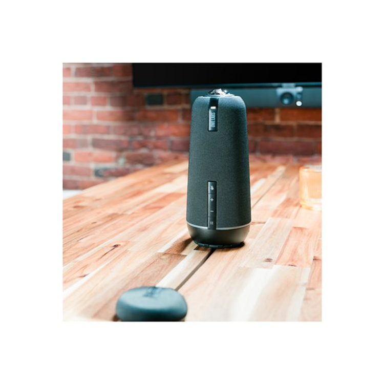 Owl Labs Expansion Mic (Charcoal) extend