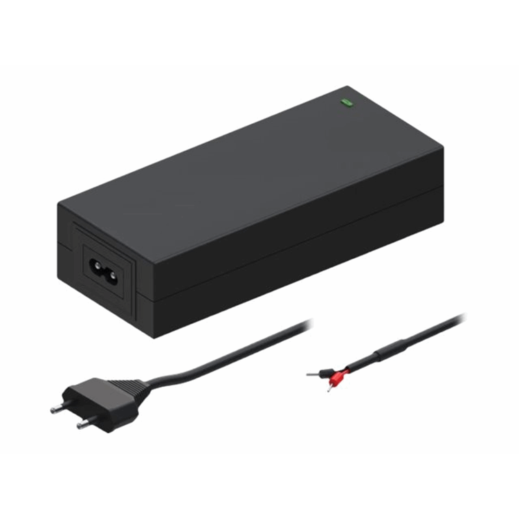 TELTONIKA EU 2-pin Power Supply 62W TELTONIKA EU 2-pin Power Supply 62W