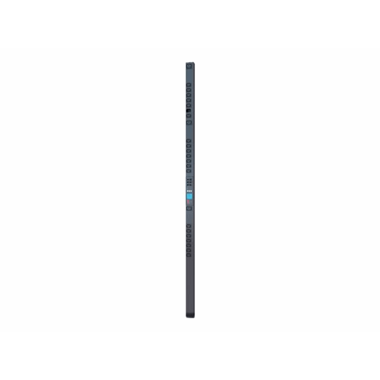 Rack PDU 2G Metered-by-Outlet ZeroU Rack PDU 2G Metered-by-Outlet ZeroU