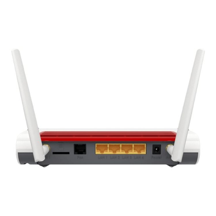 AVM FRITZ!Box 6850 LTE Edition Internati AVM FRITZ!Box 6850 LTE Edition Internati