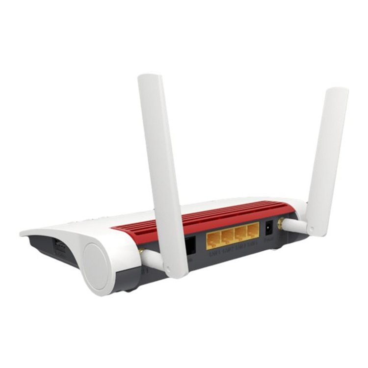 AVM FRITZ!Box 6850 LTE Edition Internati AVM FRITZ!Box 6850 LTE Edition Internati