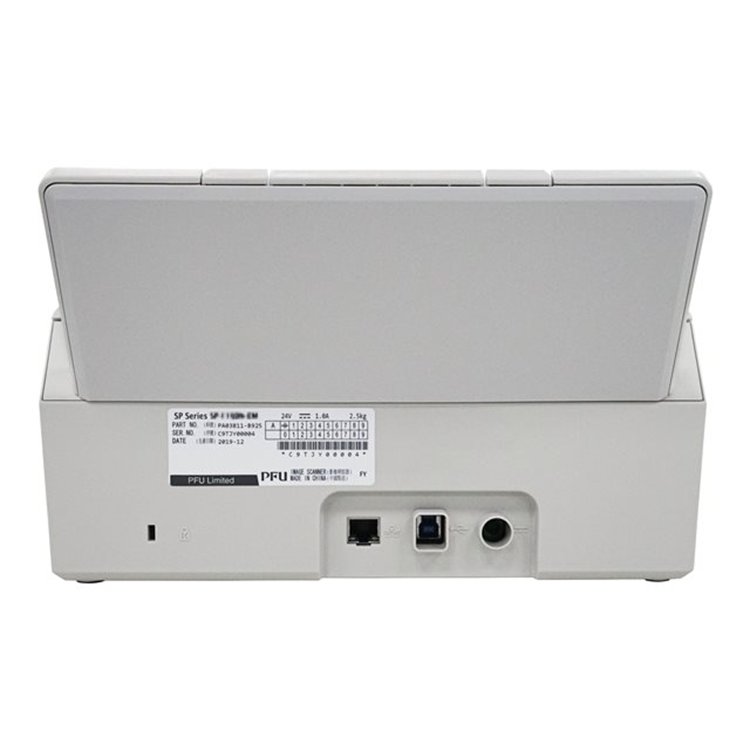 Fujitsu SP-1125N