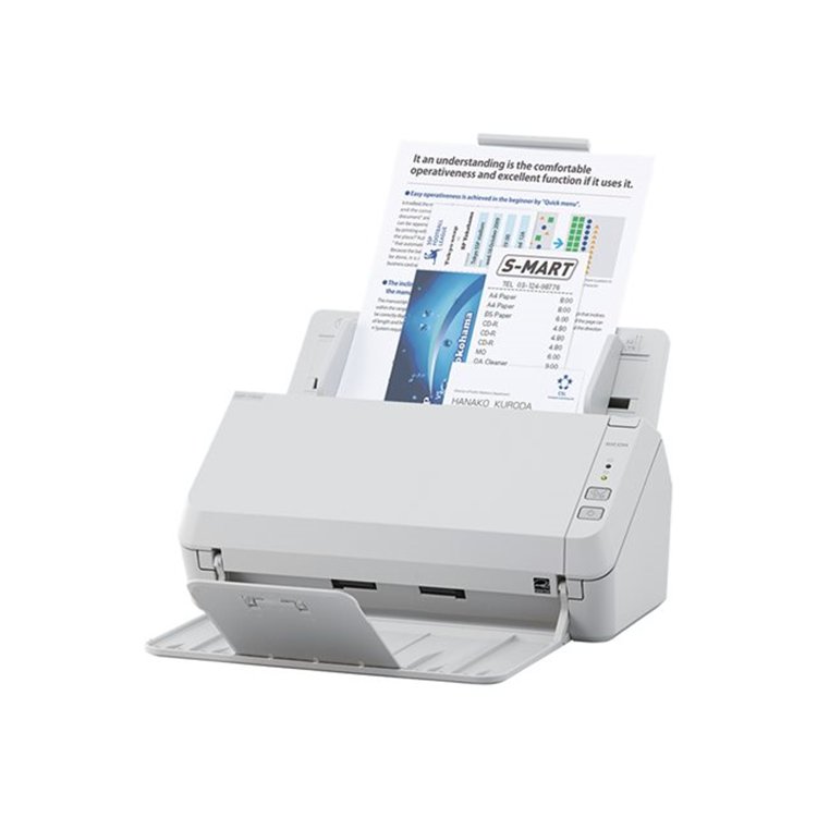 Fujitsu SP-1130N
