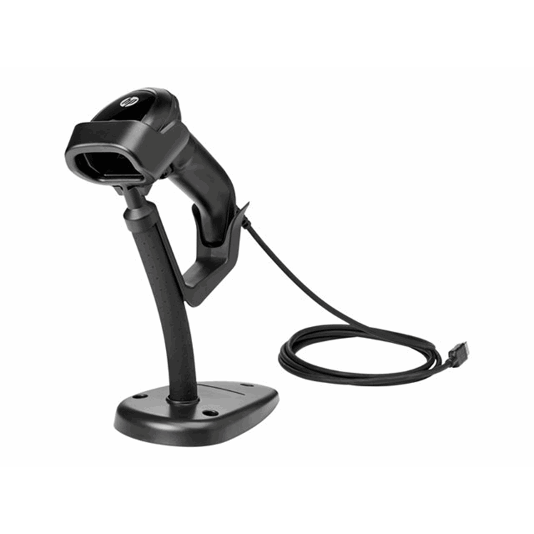 HP Engage Imaging Barcode Scanner II HP Engage Imaging Barcode Scanner II