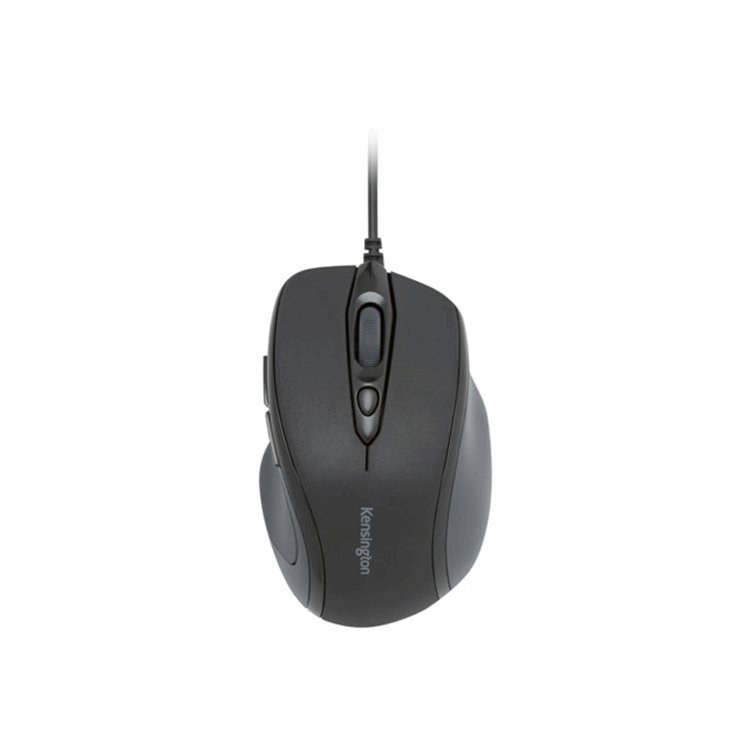 KENSINGTON PRO FIT USB/PS2 WIRED MID-SIZE MOUSE KENSINGTON PRO FIT USB/PS2 WIRED MID-SIZE MOUSE