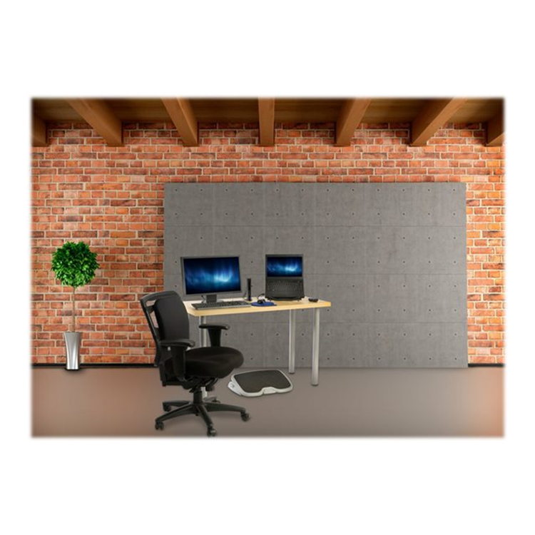 KENSINGTON PRO FIT USB/PS2 WIRED MID-SIZE MOUSE