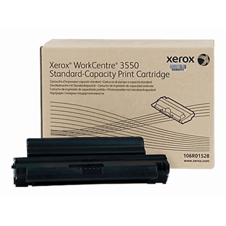 TONER CARTRIDGE XEROX/TEKTRONI TONER CARTRIDGE XEROX/TEKTRONI