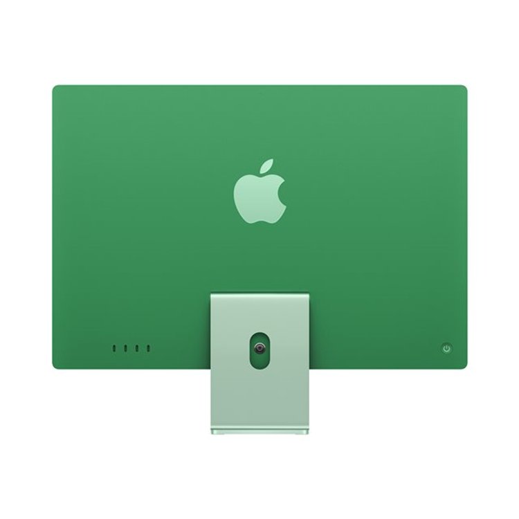 APPLE IMAC 24 GRN/10C/10C/24GB/512-NLD