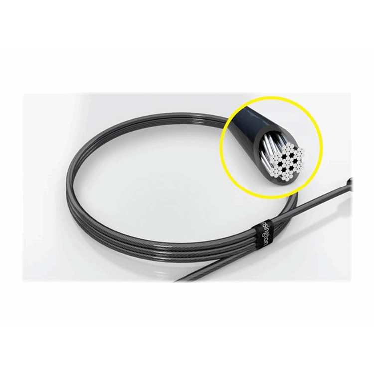 NanoSaver Twin Keyed Lock - Single