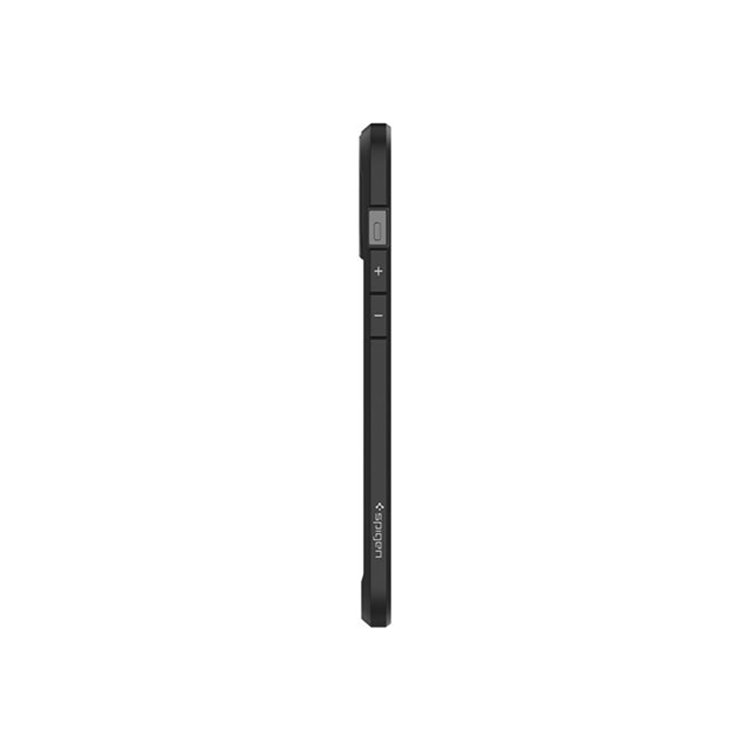 Spigen iPh 12(Pro) Ultra Hybr Mat Bl Spigen iPh 12(Pro) Ultra Hybr Mat Bl