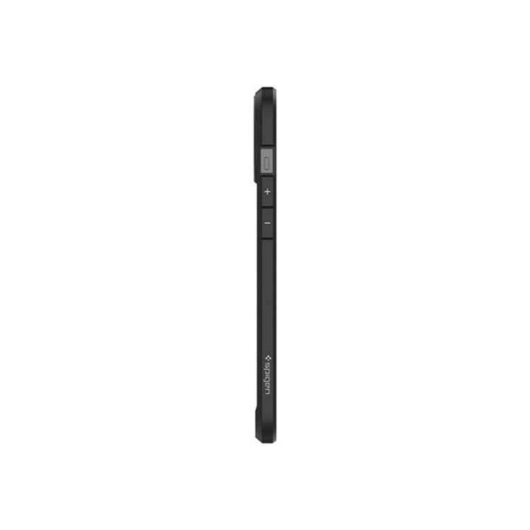 Spigen iPh 12(Pro) Ultra Hybr Mat Bl Spigen iPh 12(Pro) Ultra Hybr Mat Bl