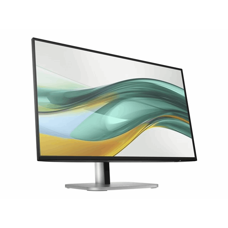 HP S5 Pro 524pf FHD MNTR EMEA-INTL English Loc-Euro plug HP S5 Pro 524pf FHD MNTR EMEA-INTL English Loc-Euro plug