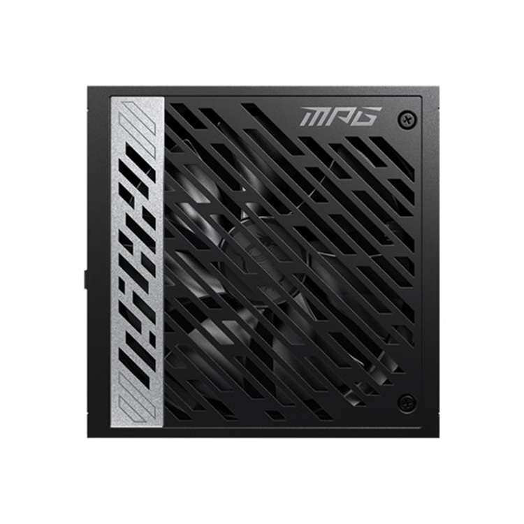 PSU MPG A850G PCIE5 PSU MPG A850G PCIE5
