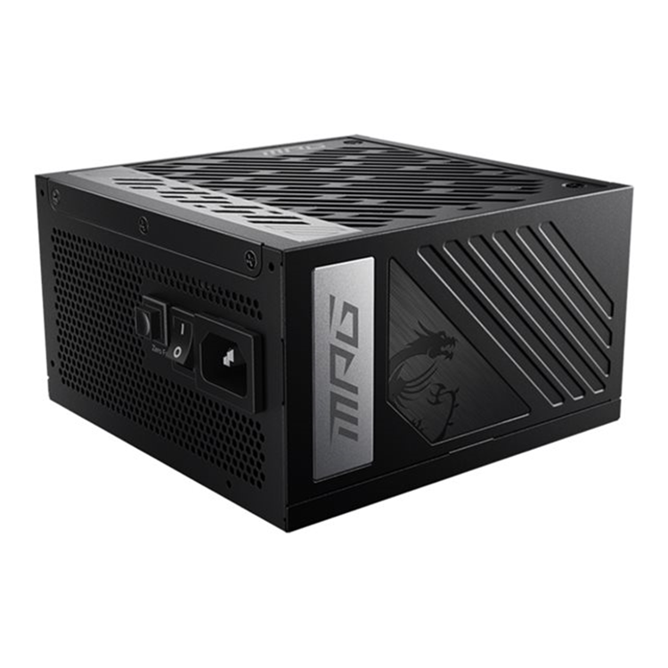 PSU MPG A850G PCIE5 PSU MPG A850G PCIE5