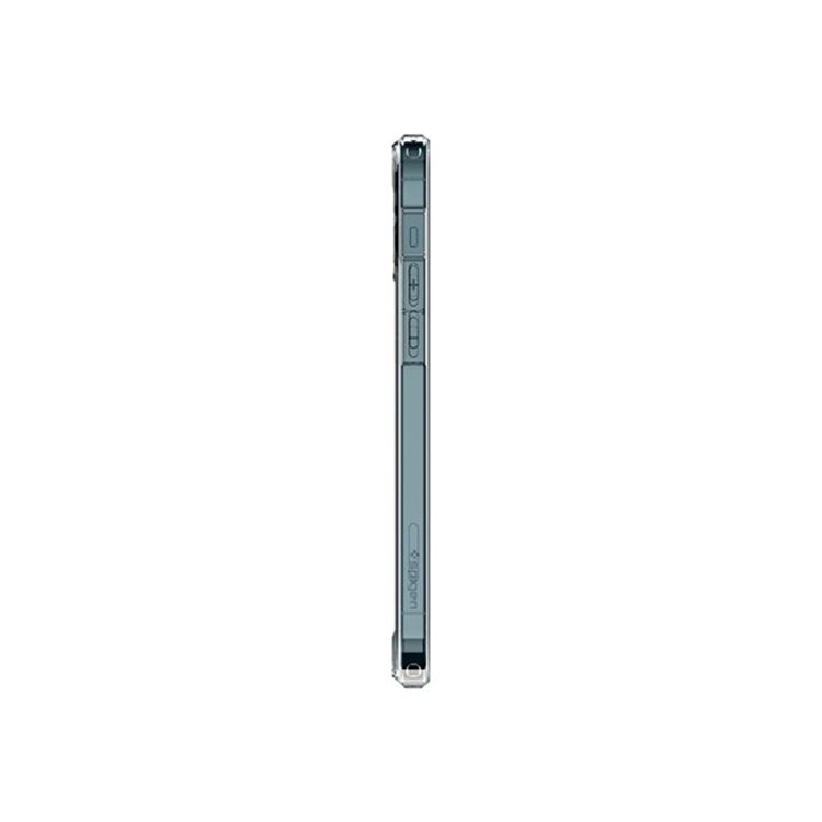 Spigen iPh 12(Pro) UltrHybr CrystClr Spigen iPh 12(Pro) UltrHybr CrystClr