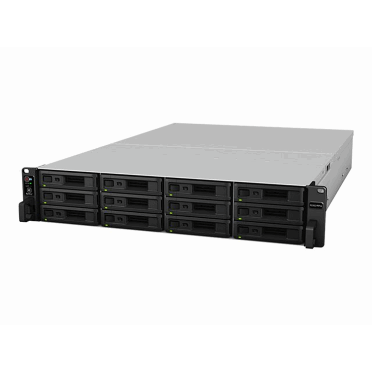 RS3621RPxs 2U 12Bay 2.2 GHZ 6C 8GB DDR4 RS3621RPxs 2U 12Bay 2.2 GHZ 6C 8GB DDR4