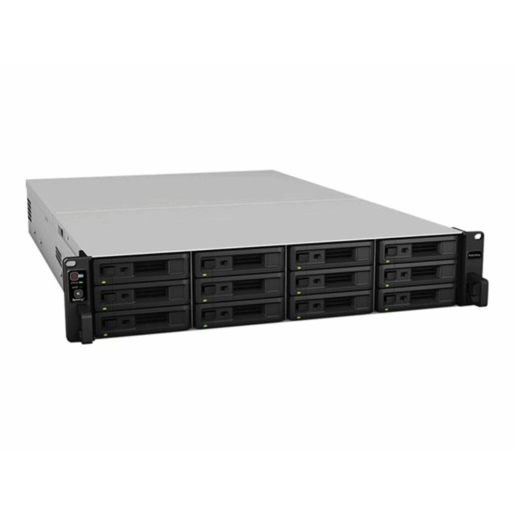RS3621RPxs 2U 12Bay 2.2 GHZ 6C 8GB DDR4 RS3621RPxs 2U 12Bay 2.2 GHZ 6C 8GB DDR4