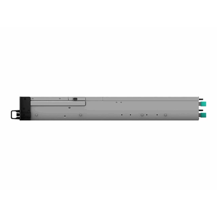 RS3621RPxs 2U 12Bay 2.2 GHZ 6C 8GB DDR4 RS3621RPxs 2U 12Bay 2.2 GHZ 6C 8GB DDR4