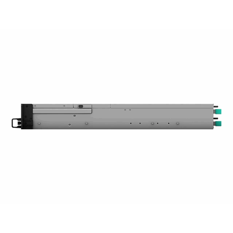RS3621RPxs 2U 12Bay 2.2 GHZ 6C 8GB DDR4